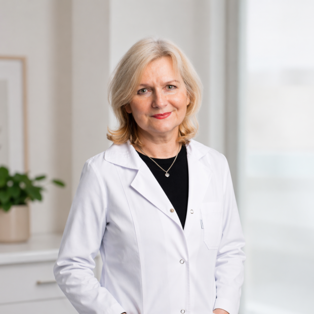 Audronė Černiauskaitė-Smit 