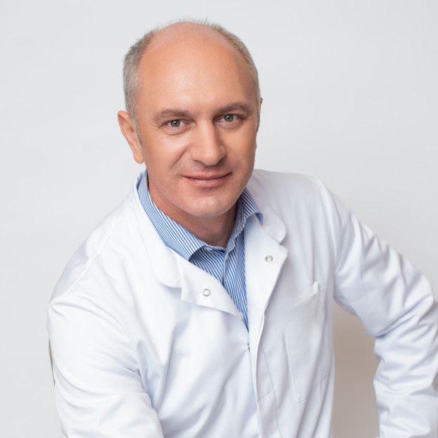 Arūnas Grinkevičius