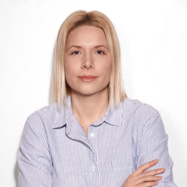 Diana Maldžiūtė