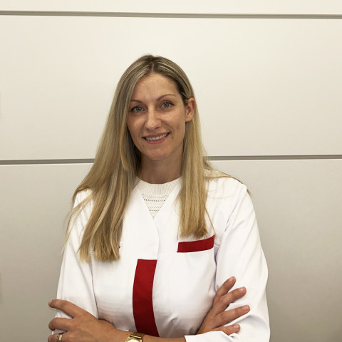 Gerda Tarabildienė Gerda Tarabildienė
