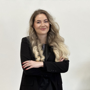 Nikol Stičinskaitė