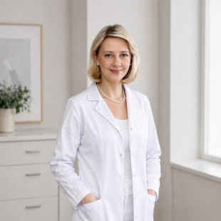 Doc. Inga Ivaškevičienė