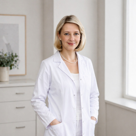 Doc. Inga Ivaškevičienė