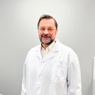 Prof. Vaidotas Urbonas