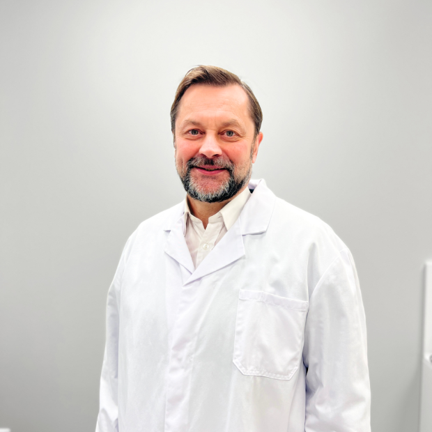 Prof. Vaidotas Urbonas