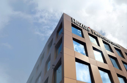 Naujas Rezus medicinos centras Santariškėse: ar įmanoma sukurti sveikatos priežiūrą, kurioje svarbiausia - žmogaus gyvenimo kokybė?