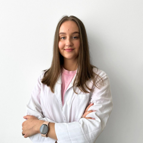 Agnė Ruzgė