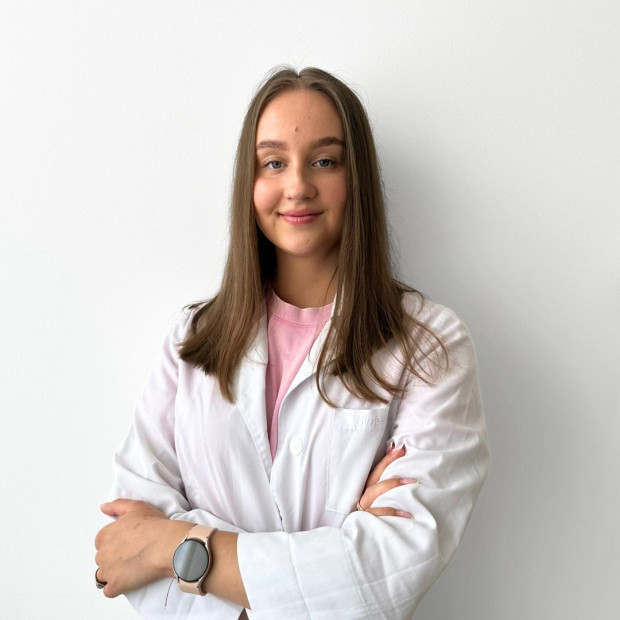 Agnė Ruzgė