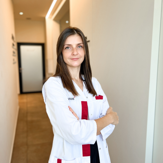 Monika Indrašienė