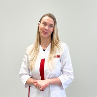 Goda Augustė Bernotė