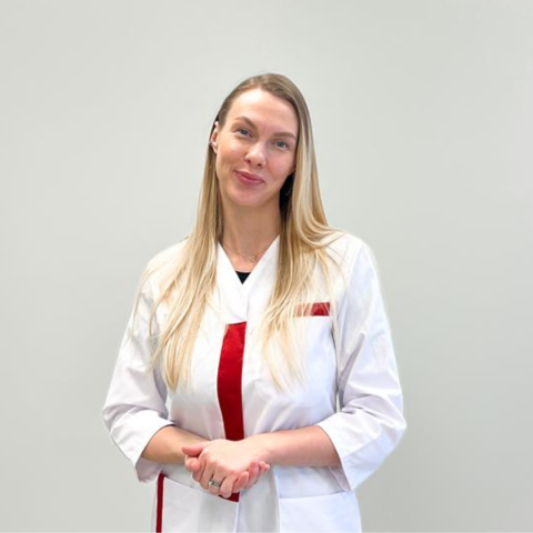 Goda Augustė Bernotė