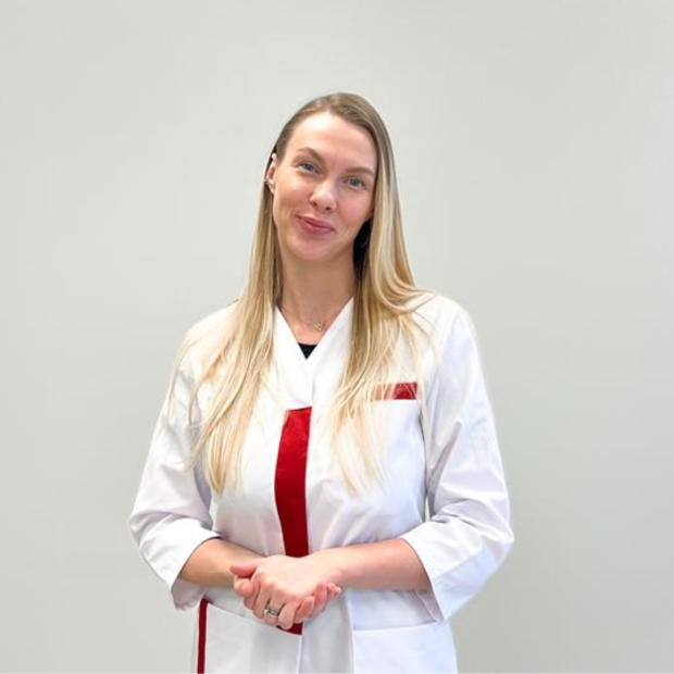 Goda Augustė Bernotė