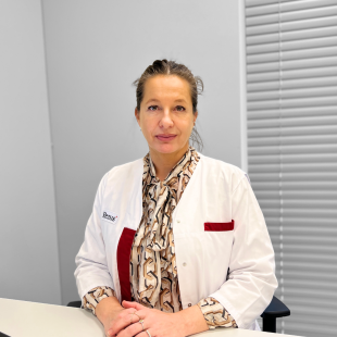 Dr. Aušrinė Navickienė