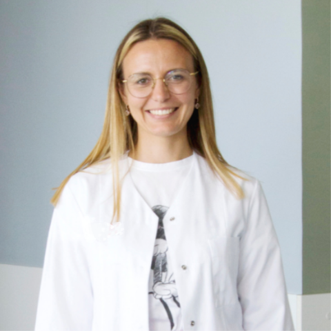 Kristina Paliulienė Kristina Paliulienė