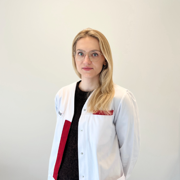 Ieva Kubiliūtė Ieva Kubiliūtė