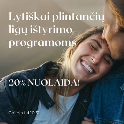 Vasara išėjo, ir prasidėjo…