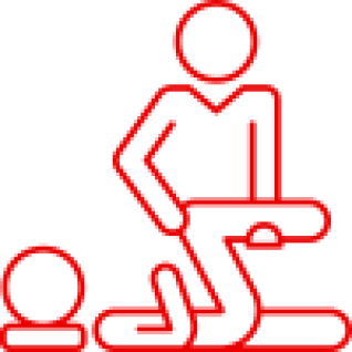 Service by Rehabilitation Doctor Goda Bernotė: Anti-inflammatory Hydrocortisone Gel Therapy