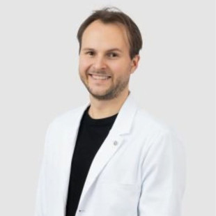 Justas Zubauskas