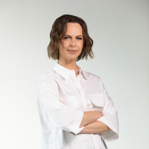 Agnė Jagelavičienė Agnė Jagelavičienė