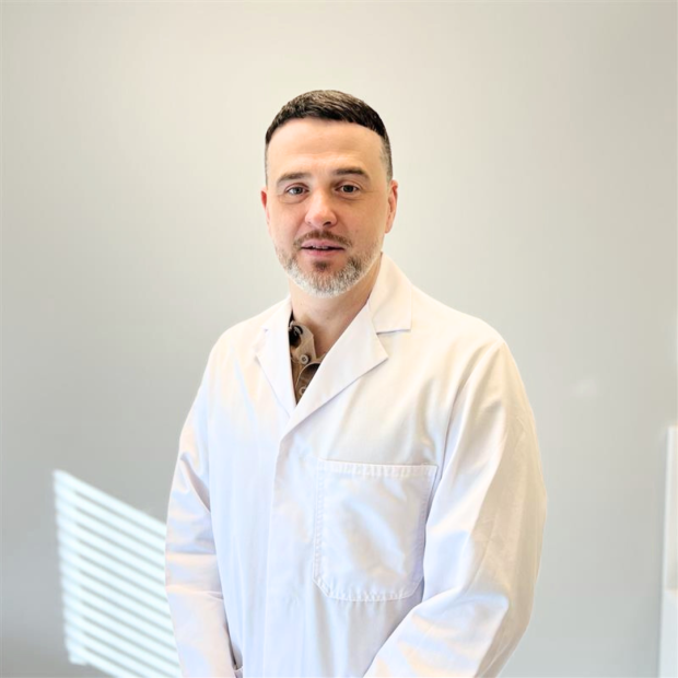 Dmitrij Gorbačev Dmitrij Gorbačev