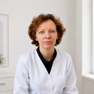 Snieguolė Angelė Valečkienė