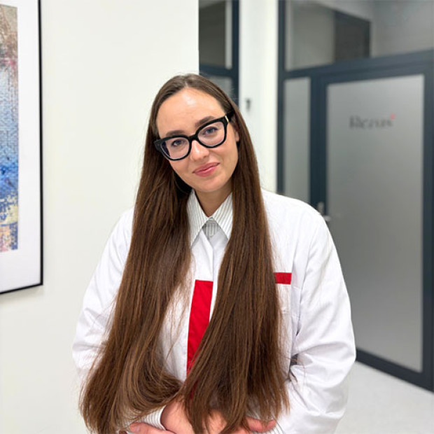 Laura Struopienė