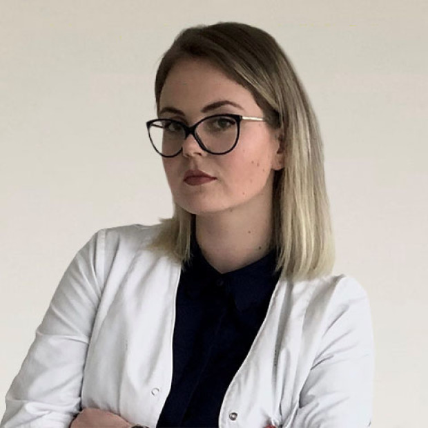 Mariola Kovalevska Mariola Kovalevska