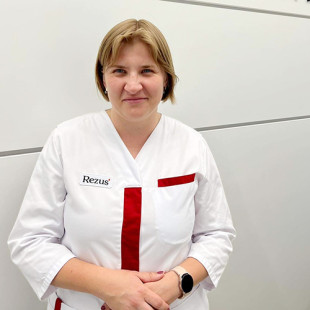 Eglė Vosyliūtė