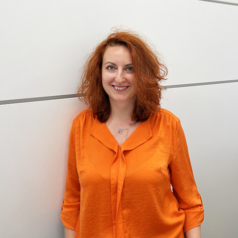 Renata Zamblauskaitė Renata Zamblauskaitė