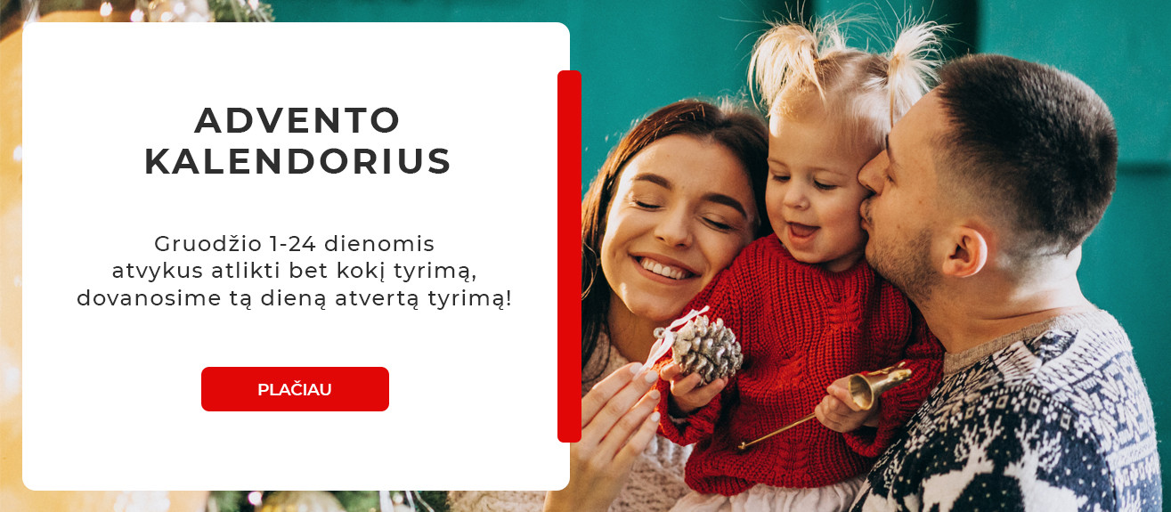 Advento kalendorius