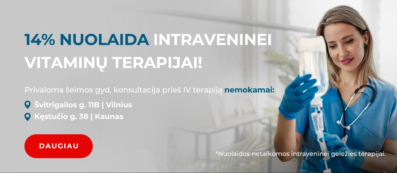 intravenine
