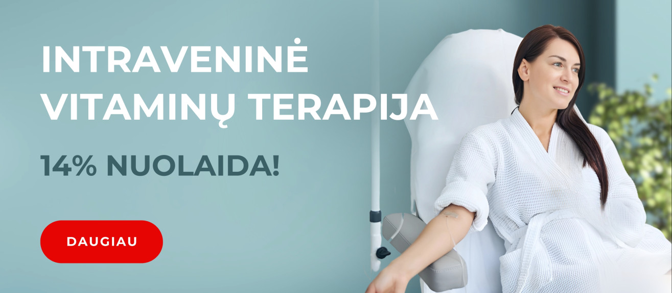 IV akcija