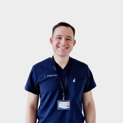 Tomas Ptašinskas Tomas Ptašinskas