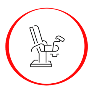 Chlamydia trachomatis (PGR)