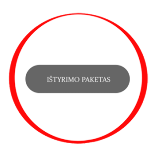 |KL26| Sportuojančio pagrindinis ištyrimo paketas |KL26| Sportuojančio pagrindinis ištyrimo paketas