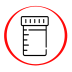 Determination of daily cortisol in urine