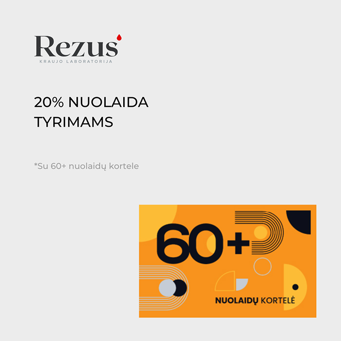SPOT nuolaidų programa