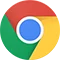 Chrome icon