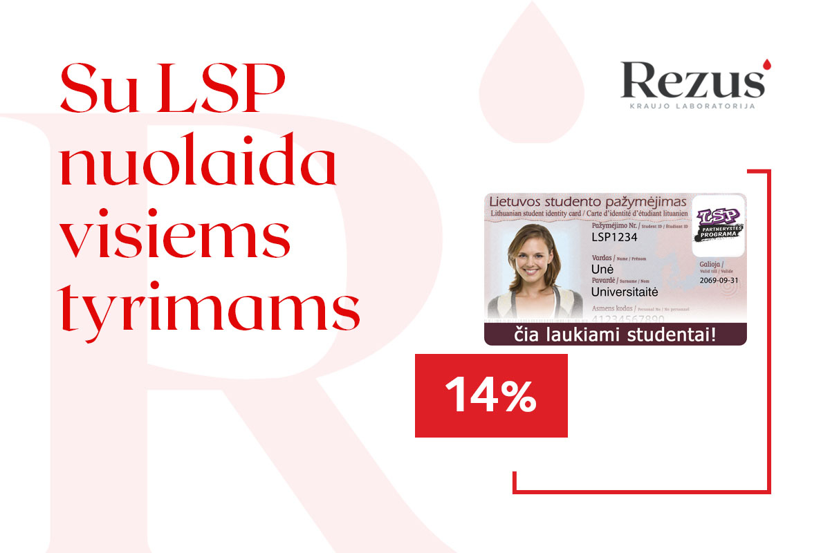 Studentams paveiksliukas