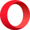 Opera icon