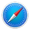 Safari icon