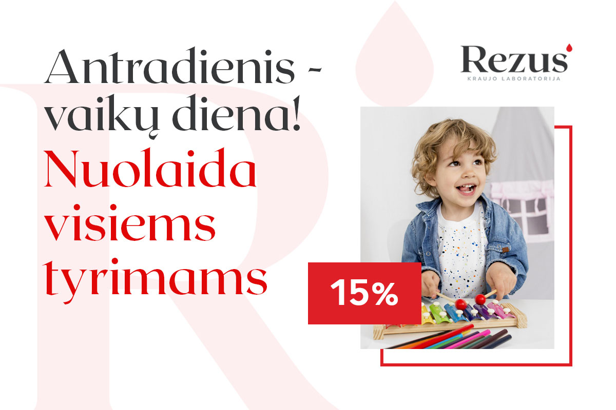 Vaikų dienos paveiksliukas